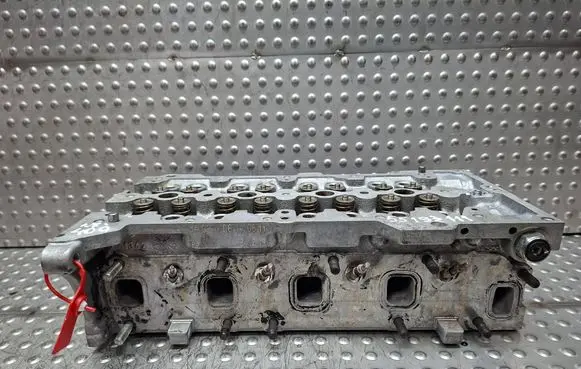 Opel Corsa D Engine head S25071400 55193111