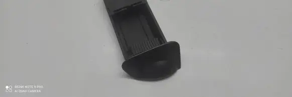 Ashtray (front)