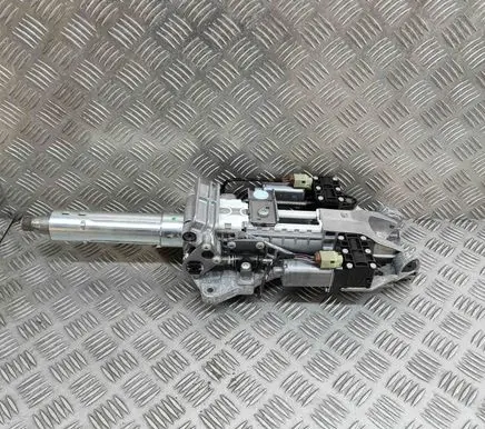 Mercedes-Benz EQE v295 Steering rack mechanical part A2974600400