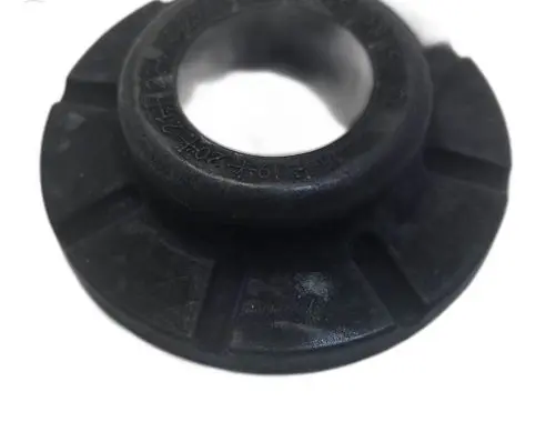Opel Astra K Rear coil spring rubber mount 13369945