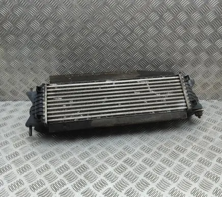 Nissan Navara D23 Intercooler radiator 144624JA1B 144614JA0B