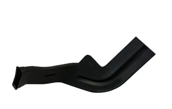 Toyota Prius+ (ZVW40) Cabin air duct channel 6721347040