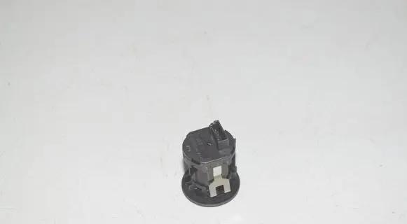 BMW iX Passenger airbag on/off switch 9483731 61319483731 9326501