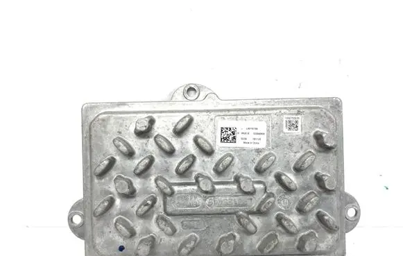 Ford Edge II LED ballast control module L90155708 90125449 687004786L
