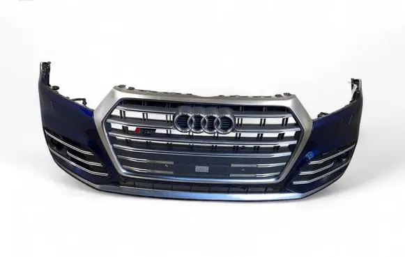 Audi Q5 SQ5 Front bumper 