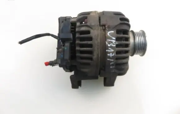 Opel Astra H Generator/alternator 0124425020 55556067 55556067ZJ