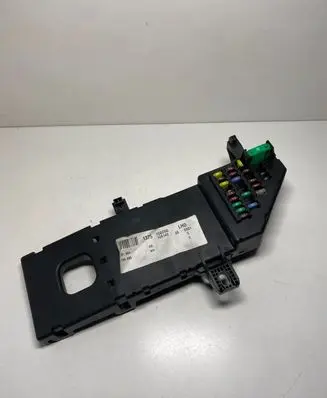 Fuse box set