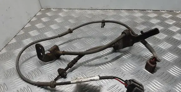 Land Rover Evoque I Brake booster pipe/hose BJ3214N118EB
