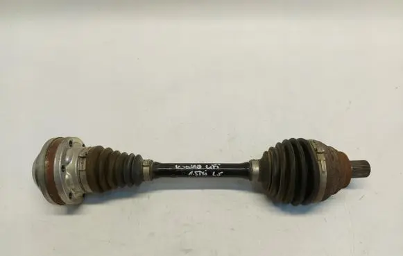 Skoda Kodiaq Front driveshaft 3Q0407271AB