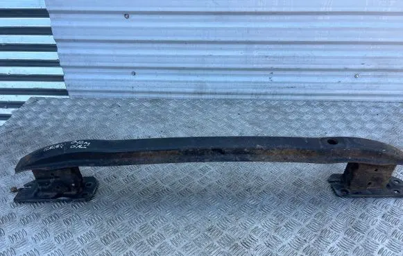 Ford Galaxy Rear bumper support beam 