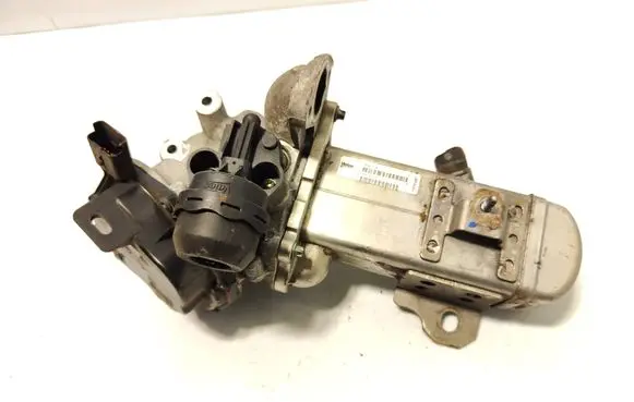 Ford S-MAX EGR valve cooler V29004027 MM111BL