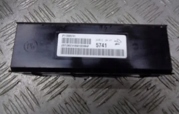 Opel Insignia A Air conditioner control unit module 13505741