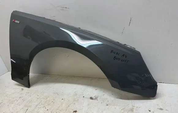Audi A4 S4 B9 8W Front side member blotnika4sline