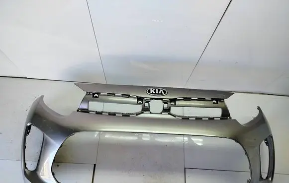 KIA Picanto Front bumper 86511G6000