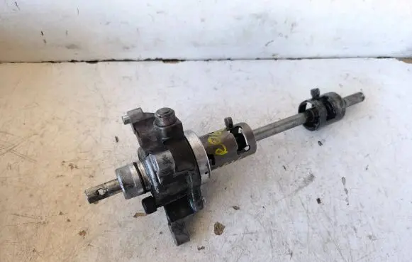 Fiat Ducato Gear selector 55220355 F56055420 080315