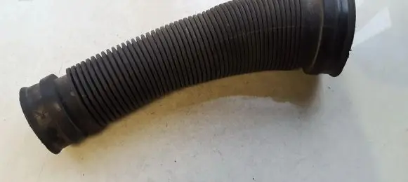 Opel Combo C Air intake hose/pipe 93319134