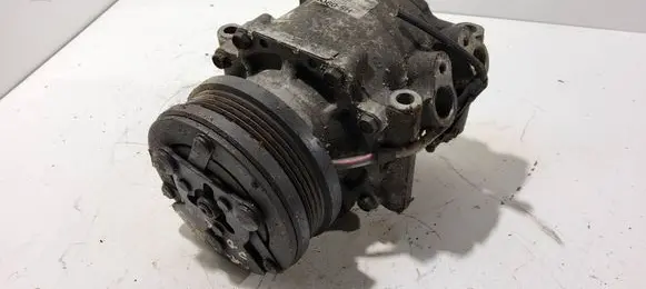 Honda CR-V Air conditioning (A/C) compressor (pump) HS090L 0151030 HFC134A