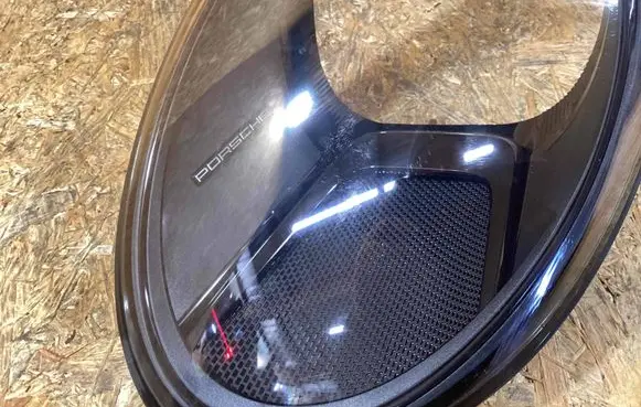 Porsche 911 992 Headlight/headlamp 992941581B