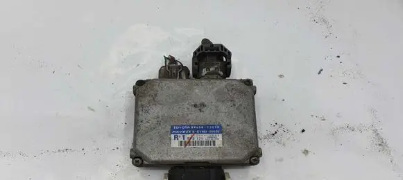 Lexus IS 220D-250-350 Power steering control unit/module 8965053010 0G110200030 1129000864