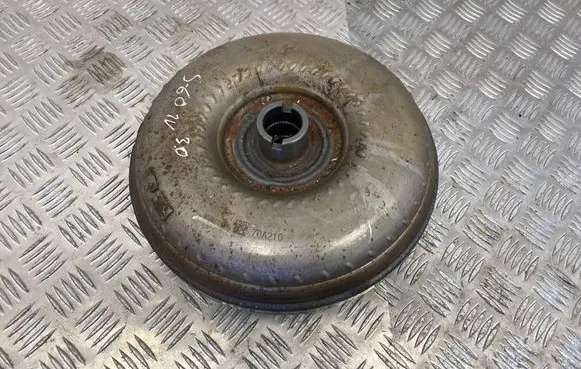 Volvo S60 Torque converter 70A210 1008032454