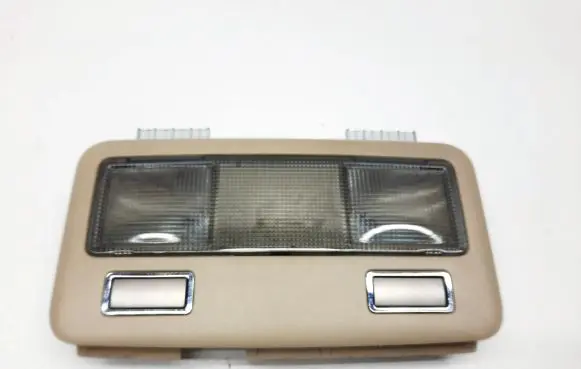 Jaguar XF X250 Rear seat light