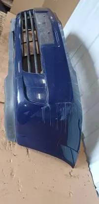 Opel Meriva A Front bumper 13152383