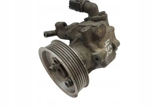Volkswagen Transporter - Caravelle T5 Power steering pump 7E0422154E