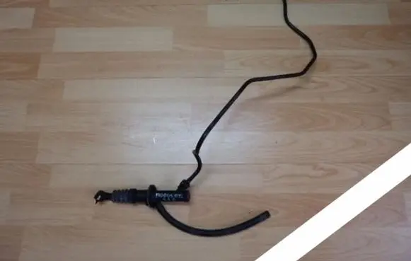 Renault Modus ABS Pump