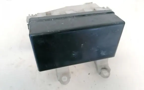 Nissan X-Trail T30 Fuse box set