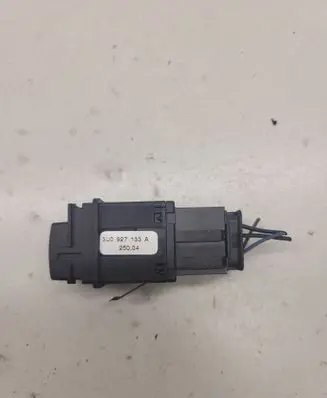 Traction control (ASR) switch
