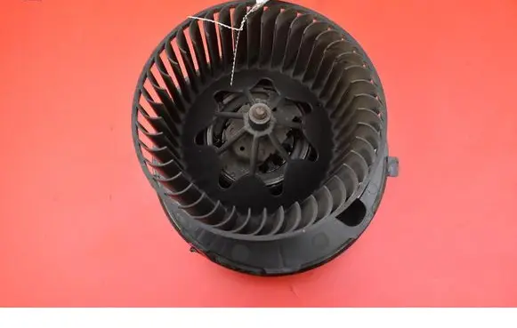 Heater fan/blower