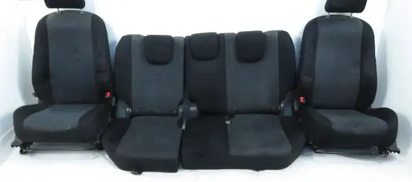 Toyota Urban Cruiser (XP110) Seat set 