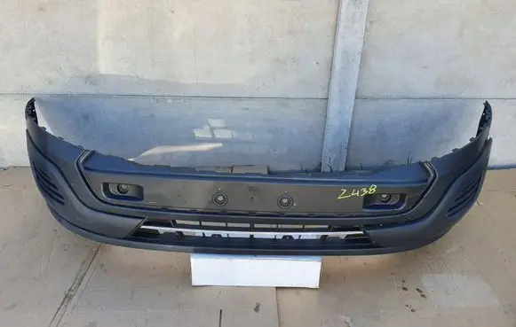 Ford Tourneo Custom Front bumper