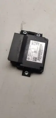 Volkswagen PASSAT B7 Other control units/modules 3aa907801g