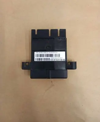 BMW 6 F12 F13 Current control relay 9153418