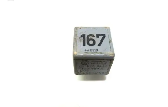 Audi A6 S6 C5 4B Other relay 191906383C