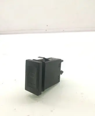 Volkswagen PASSAT B7 Windscreen/window heater switch 3B0959621C