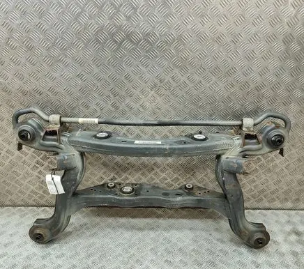 Mercedes-Benz CLA C117 X117 W117 Rear subframe A1763503300 A1763200111