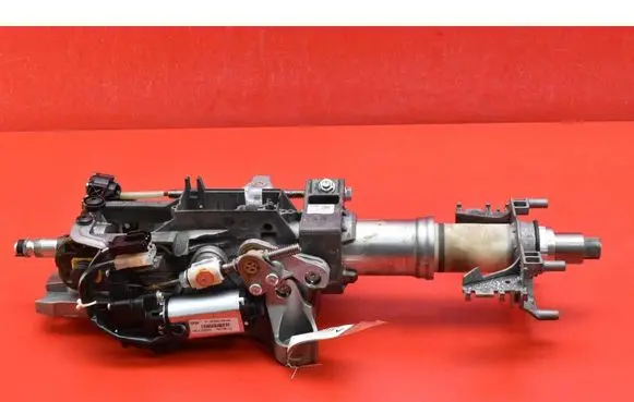 BMW 7 F01 F02 F03 F04 Steering wheel axle P1-07687-01