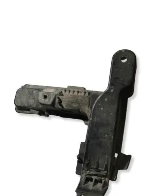 Mercedes-Benz GLC X253 C253 Rear bumper mounting bracket A2538857301
