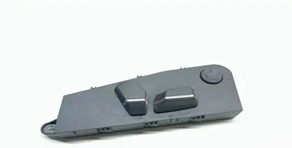 Seat control switch