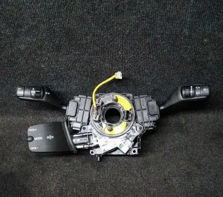 Ford C-MAX I Indicator stalk 4M5T14A664AB