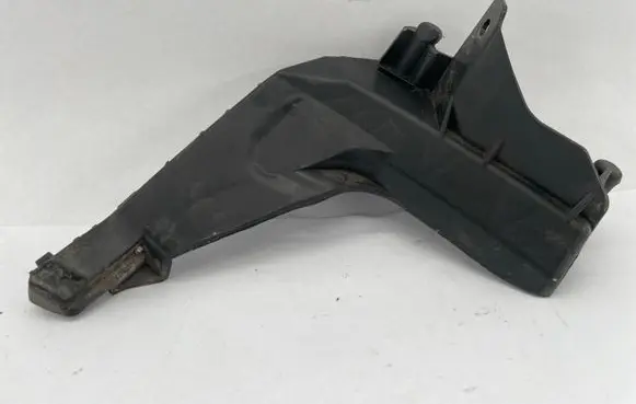 Audi TT TTS Mk2 Rear bumper mounting bracket 8J0807454B