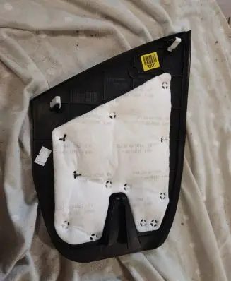 KIA Niro Other interior part 84618-G5000