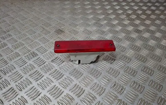 Nissan X-Trail T30 Rear bumper light W21WMPN21N