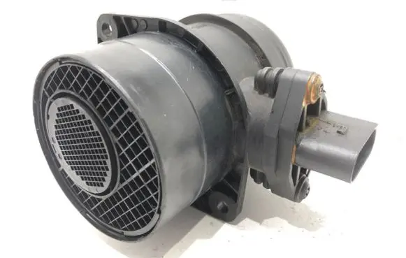Mass air flow meter