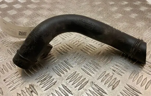 Volvo XC60 Air intake duct part 31657797