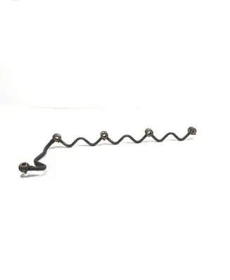 Toyota Land Cruiser (J120) Fuel return line/hose 