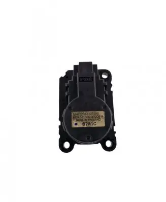 Mitsubishi Lancer X Air flap motor/actuator vhb3030005a