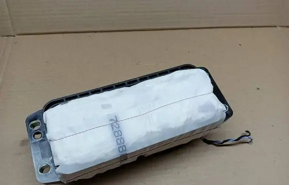 Audi A6 S6 C7 4G Passenger airbag 4G8880204E 0589P1000134